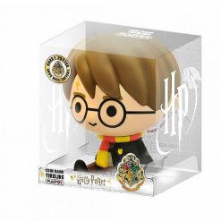 PLASTOY Tirelire Harry Potter Plastoy D Coration Enfants