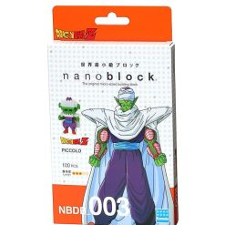 nanoblock Dragon Ball Z Nanoblock 