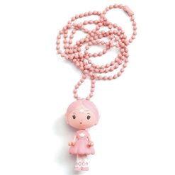 Djeco Charm Elfe Pendentif Tinyly Djeco 6995 Tinyly Djeco