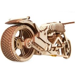 UGEARS models Moto Vm-02 Ugears Puzzle 3D M Canique Jeux De Construction