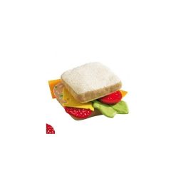 HABA Sandwich, Jouet Haba 1452 Jouets Cuisine, D Nette