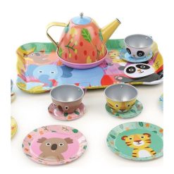 VILAC D Nette Jungle En M Tal Vilac 8173 Jouets Cuisine, D Nette