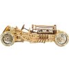 UGEARS models Bolide U-9 Grand Prix Ugears Puzzle 3D M Canique Jeux De Construction