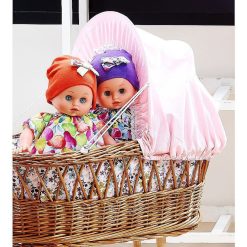 Petitcollin Poup E Petit C Lin Ecolo Doll 