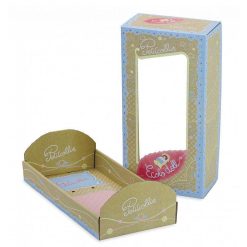 Petitcollin Poup E Petit C Lin Ecolo Doll 