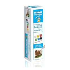 Mako moulages Mako Moulages Recharge De Peinture 39027 Feutres, Gouaches Et Pinceaux