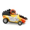 Djeco Electro Choc Voiture Crazy Motors Djeco 5482 Jouets Garage, Voitures