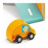 Djeco Mini Garage Djeco 6387 Jouets Voitures