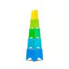 kido Pyramide De Bo Tes Empiler Kido 10329 Jouets D' Veil, Hochets