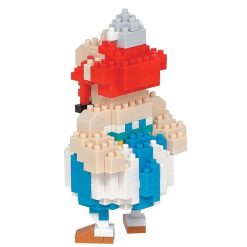 nanoblock Ast Rix Le Gaulois Nanoblock 