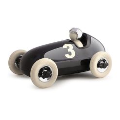 Playforever Voiture De Course Playforever Chrome 'Bruno' Jouets Garage, Voitures