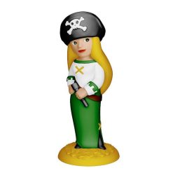 Mako moulages Mako Moulages "Pirates Bord !" Coffret 5 Moules 39067 Mako Moulages