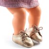 Djeco Chaussures Dor Es Pour Poup E Pomea De Djeco 7887 Poup Es, Peluches