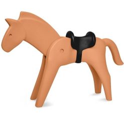 PLASTOY Le Cheval Playmobil Collectoys De Plastoy D Co Design