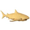 Cartonic Puzzle Sculpture 3D En Carton - Requin - Cartonic Jeux De Construction