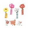 Djeco Fleurs Et Vases Cr Er "R Trochic" Diy Djeco 7951 Bricolage Enfant