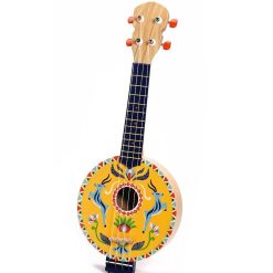 Djeco Banjo Djeco 6032 Instruments De Musique Jouets