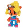 nanoblock Crash Bandicoot Nanoblock "Coco" Jeux De Construction