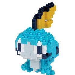 nanoblock Pokemon Nanoblock 