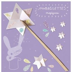 PIROUETTE CACAHOUETE 6 Baguettes Magiques Cr Er, Kit Cr Atif Pour Enfant Pirouette Cacahou Te Dessin, Peinture, Coloriage