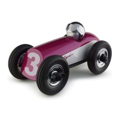 Playforever Voiture Playforever Clyde Car Jetstream 'Midi' Jouets Garage, Voitures