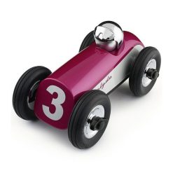 Playforever Voiture Playforever Clyde Car Jetstream 'Midi' Jouets Garage, Voitures