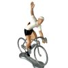 Bernard & Eddy Figurine Cycliste Winner Maillot Allemand _ Bernard & Eddy Jouets Garage, Voitures