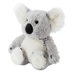 WARMIES Peluche Bouillotte Koala Warmies Cozy Soframar Peluches Naissance, Doudous