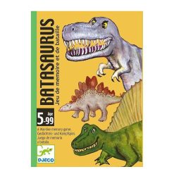 Djeco Batasaurus Djeco 5136 Jeux De Soci T