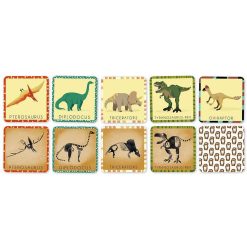 PIROUETTE CACAHOUETE Jeu De M Mory 'Le Dinosaure Et Son Squelette' Pirouette Cacahou Te Jeux De Soci T