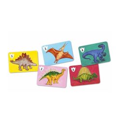 Djeco Batasaurus Djeco 5136 Jeux De Soci T