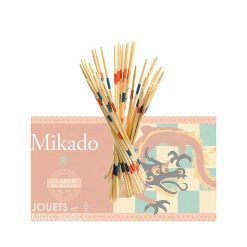 Djeco Mikado Djeco 5210 Jeux De Soci T