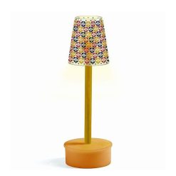 Djeco Lampe Sur Pied Djeco 7831 Maison De Poup Es