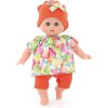 Petitcollin Poup E Petit C Lin Ecolo Doll "H L Ne" 28Cm Petitcollin Poup Es