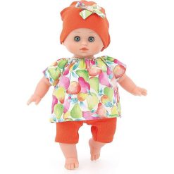 Petitcollin Poup E Petit C Lin Ecolo Doll 