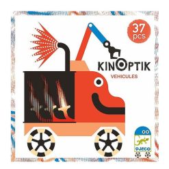 Djeco Kinoptik V Hicules Djeco 5601 Jeux De Construction