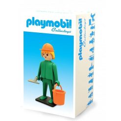 PLASTOY L'Ouvrier Ma On Playmobil Collectoys De Plastoy D Co Design