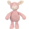 SIGIKID Cochon En Peluche Bio Sigikid 39583 Peluches Naissance, Doudous