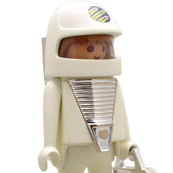 PLASTOY L'Astronaute Playmobil Collectoys De Plastoy D Co Design