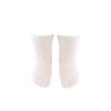 Petitcollin Chaussettes Blanches Pour Poup E Petitcollin De 36 48 Cm Poup Es, Peluches