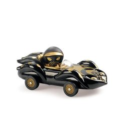 Djeco Fangio Octo Voiture Crazy Motors Djeco 5491 Jouets Garage, Voitures