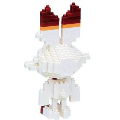 nanoblock Pokemon Nanoblock 