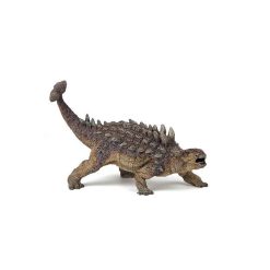 Papo Ankylosaure Dinosaure Papo 55015 Figurines Papo