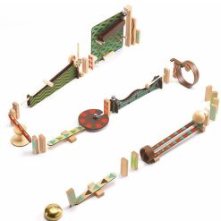 Djeco Zig & Go - 48 Pi Ces Djeco 5644 Jeux De Construction