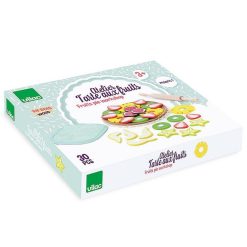 VILAC Atelier Tarte Aux Fruits, D Nette Vilac 8126 Jouets Cuisine, D Nette