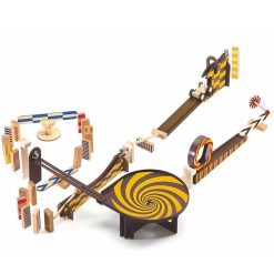 Djeco Zig & Go - 45 Pi Ces Djeco 5643 Jeux De Construction