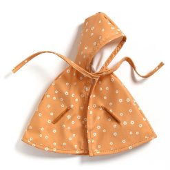 Djeco Cape De Pluie 'Printemps' V Tement De Poup E Pomea De Djeco 7890 Poup Es, Peluches