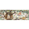 Djeco Puzzle Gallery 200 Pcs "Tree House" Djeco 7641 Puzzles D S 7 Ans, 200 400 Pcs