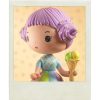 Djeco Tutti & Frutti Figurine Tinyly Djeco 6945 Tinyly Djeco