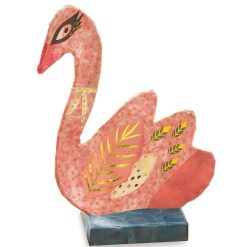 Djeco Atelier Sculpture 'Le Cygne' Djeco 9346 Bricolage Enfant